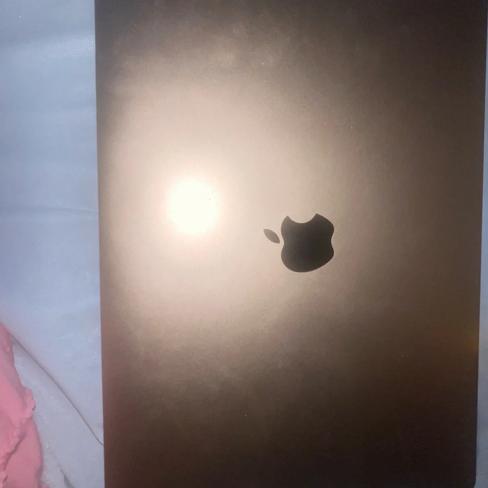 Apple MacBook Gold Air